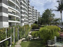 The Coast at Sentosa Cove (D4), Condominium #461317661